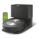 Irobot® Roomba® J6+ (6550) Wi-fi® Connected Self-emptying