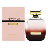 Perfume Nina Ricci L'extase Para Mujer - J
