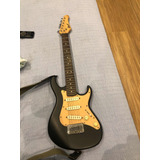 Guitarra Electrica Cort G110 Junior