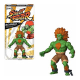 Funko Action Figure Street Fighter Blanka