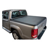 Lona Flash Cover Roller Novedad! P/ Amarok Ranger Hilux S10