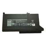 Bateria  Dell Dj1j0 Latitude 7280 7290 7380 7390 E7390 42wh