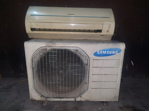 Split Samsung 4.500 Frigorias Frio Calor