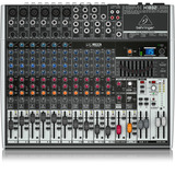 Mesa Behringer Xenyx X1832usb