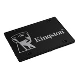 Disco Interno Ssd 2.5  Kingston 256gb Sataiii Skc600/256g