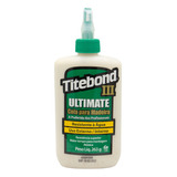 Pegamento Líquido Titebond 3 Ultimate, Pegamento Para Madera