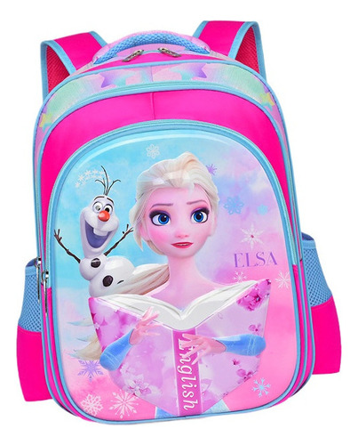 Bolso Bandolera Infantil Impermeable 1-3-6