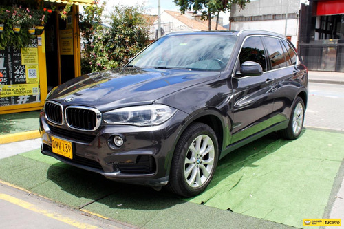 Bmw X5 3.0 At