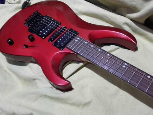 Cort X 6 Impecable Floyd Rose Permutas 