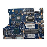 Placa Mãe Lenovo Ideapad Gaming 3i Nm-c871 I5 10300h Nvidea