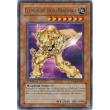 Elemental Hero Héroe Elemental Bladedge Raro Yugioh