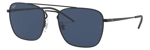 Ray Ban Rb3588 901480 Caravan Azul Transparente Gris