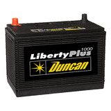 Bateria Duncan 27m-1000 Kia K 2.700 12 Voltios