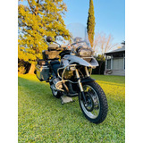 Bmw R1200 Gs