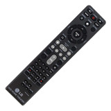 Controle Home LG Ht304 Ht805 Ht806 Hw554 Dh6230 Ak Original