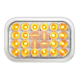 Gg Grand General 77181 Luz De Parque/giro (24 Led, Color Ámb