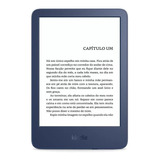 Kindle 11 Geração Azul 16gb