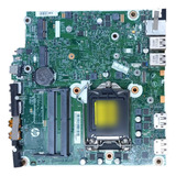 Motherboard Hp Prodesk 600-g3 Mini Parte: 912857-601 