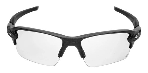 Óculos Oakley Flak 2.0 Xl Original - Clear/black