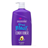 Condicionador Aussie Miracle Moist 778ml