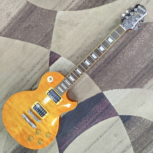 Guitarra Epiphone Les Paul Jr | MercadoLivre 📦 Guitarra Epiphone Les Paul Jr | MercadoLivre 📦