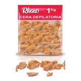 Cera Depilatoria Rizzo 1 Kg