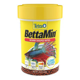 Bettamin Comida Betta 28g - G - g a $7225