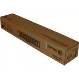 Docucolor 252 7755 Xerox Toner Negro 30k - 006r01219