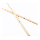 Baquetas 5a Drumsticks De Maple Para Batería