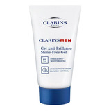 Clarins Men Gel Antibrillo Matificante Hidratante 50ml