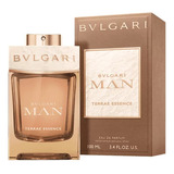 Perfume Man Terrae Essence Bvlgari Eau De Parfum - 100ml