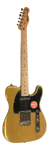 Guitarra Squier Telecaster Affinity U-037-8203-550 Detalles