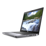 Notebook Dell 5410: I5-10ª 8gb Ddr4, Ssd 256gb Windows 11