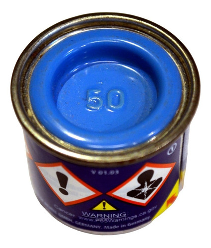 Pinturas Esmaltes 14 Ml Revell A Elección