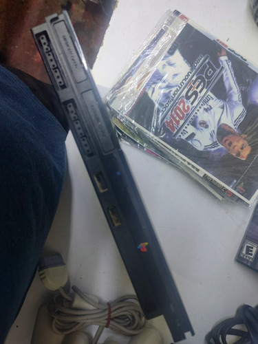 Play Station 2 ((para Reparar O Piezas))