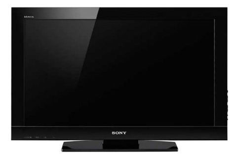 Televisor Sony Bravia 40 Pulgadas En Excelente Estado
