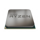 Procesador Amd Ryzen 3 3200g Con Grafica Vega 8 - 3° Gen