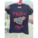 Philipp Plein Junior