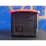 Memory Expansion Pak Nintendo 64 Original 