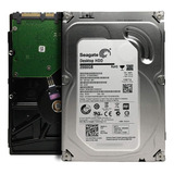 Seagate Barracuda Stdm001 2 Tb 3.5 Disco Duro Interno