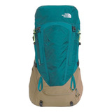 Mochila Mochilero Camping + Litros Calidad Premium Ramos