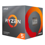 Procesador Ryzen 3600xt Socket Am4