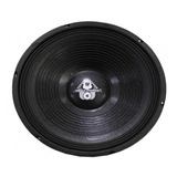 Woofer Bocina De 12, Mega Power 066-067 Gran Oferta