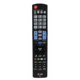 Akb74115501 Control Remoto LG Smart Tv Led Original Puebla