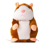 Peluche Interactivo Pugs At Play Hamster Maggy Graba Repite 