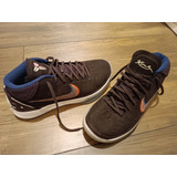 Nike Kobe Bryant Mid Port Wine 10 1/2us