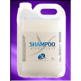 5 Litros De Shampoo Hidratante Profissional Cabeleireiro