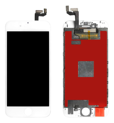 Para iPhone 6s Tela Frontal Touch Display Lcd Original