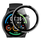 3 Lamina 3d Para Xiaomi Mi Watch 1.39 Color Sport