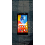 Motorola Moto E4 Plus 